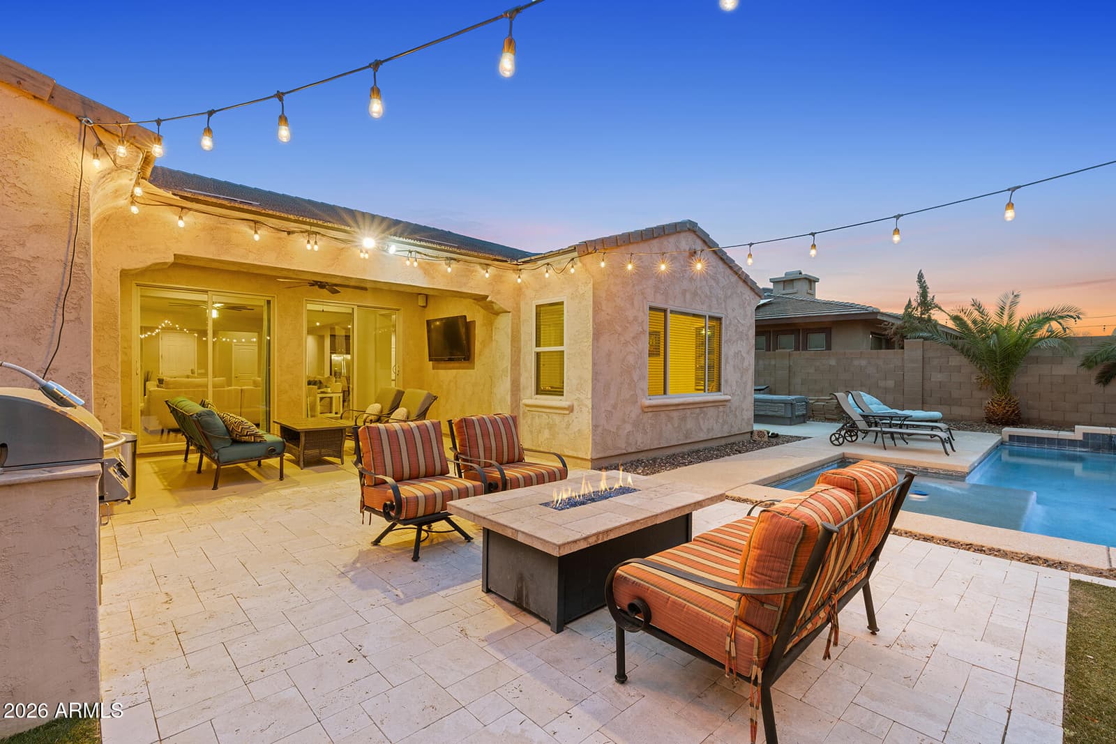 13392 W CREOSOTE Drive, Peoria, AZ 85383 — photo 38 of 57