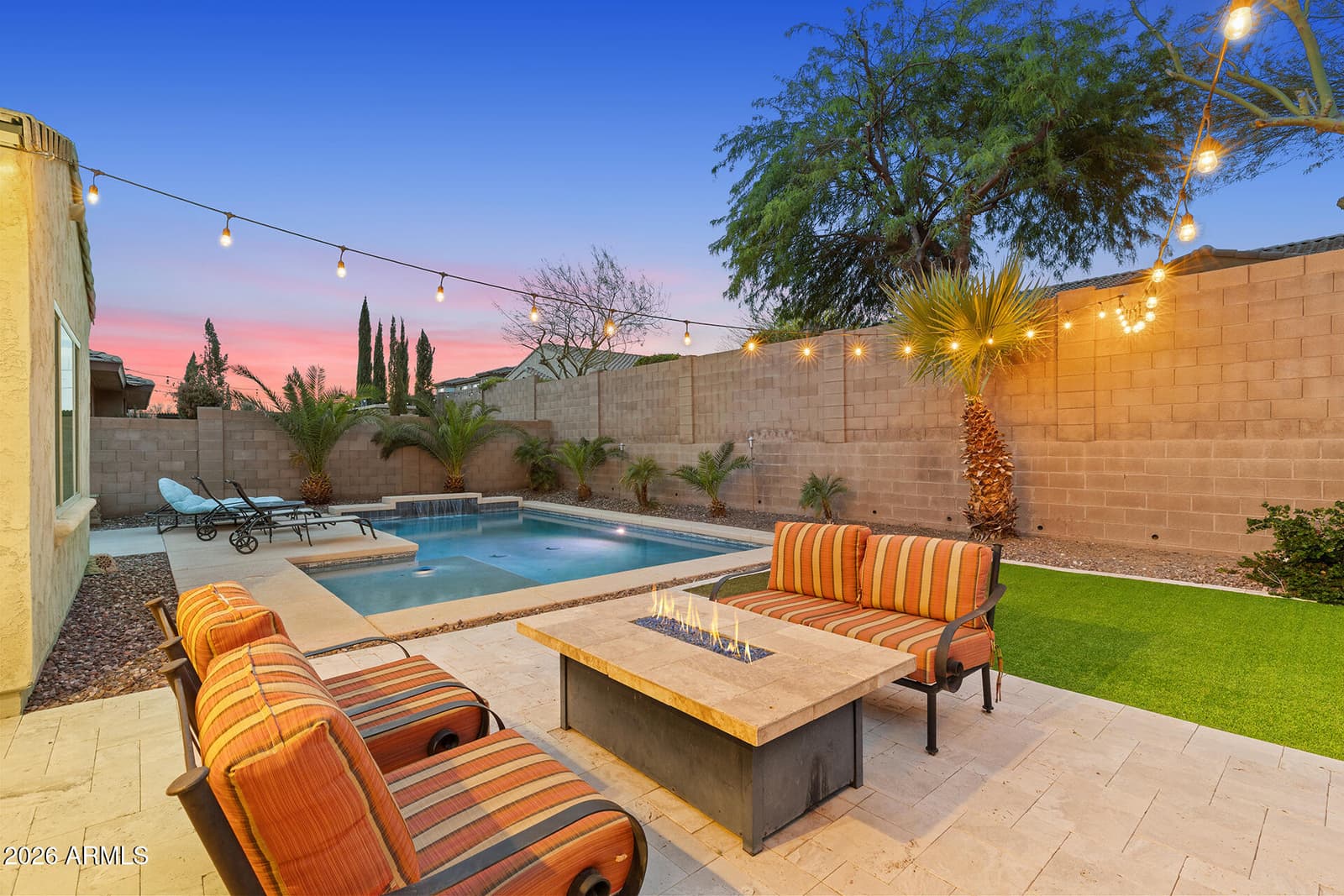 13392 W CREOSOTE Drive, Peoria, AZ 85383 — photo 39 of 57