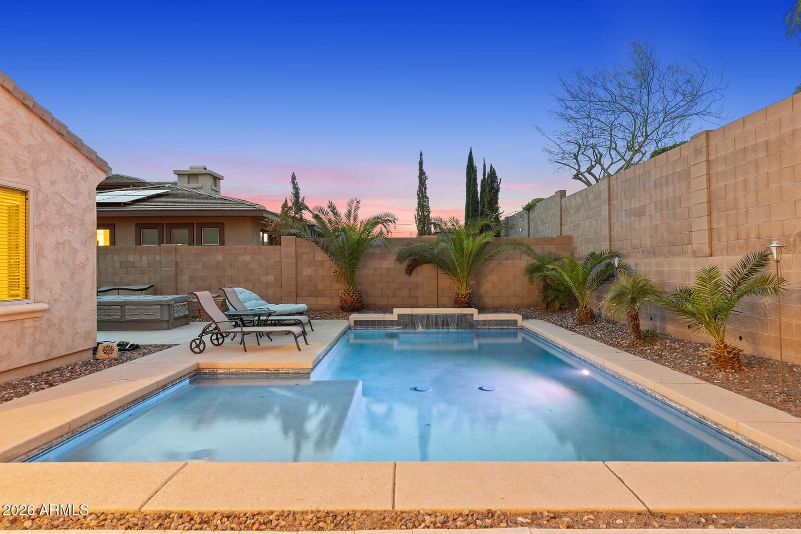 13392 W CREOSOTE Drive, Peoria, AZ 85383 — photo 40 of 57