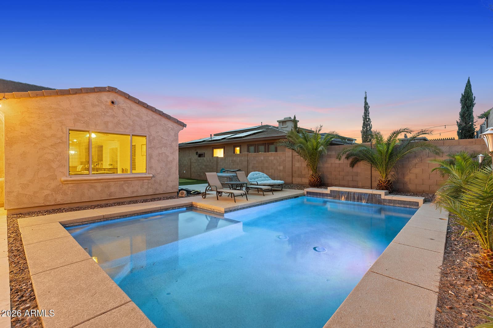 13392 W CREOSOTE Drive, Peoria, AZ 85383 — photo 41 of 57
