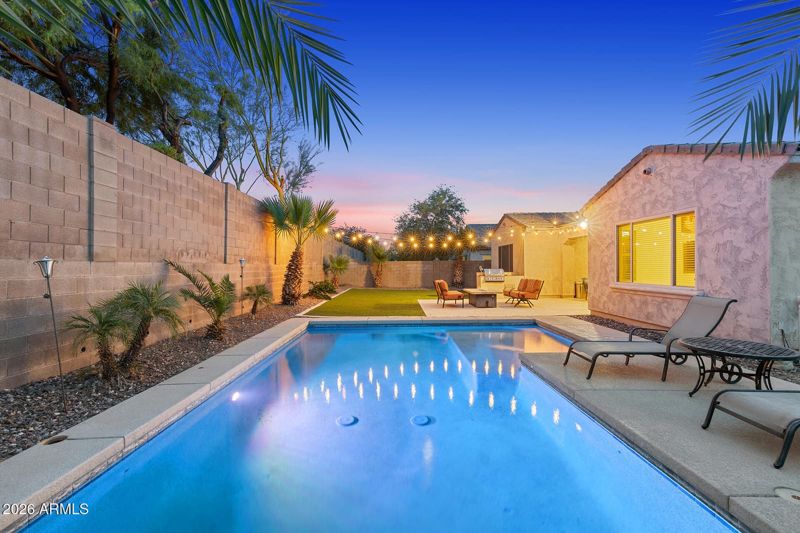 13392 W CREOSOTE Drive, Peoria, AZ 85383 — photo 42 of 57