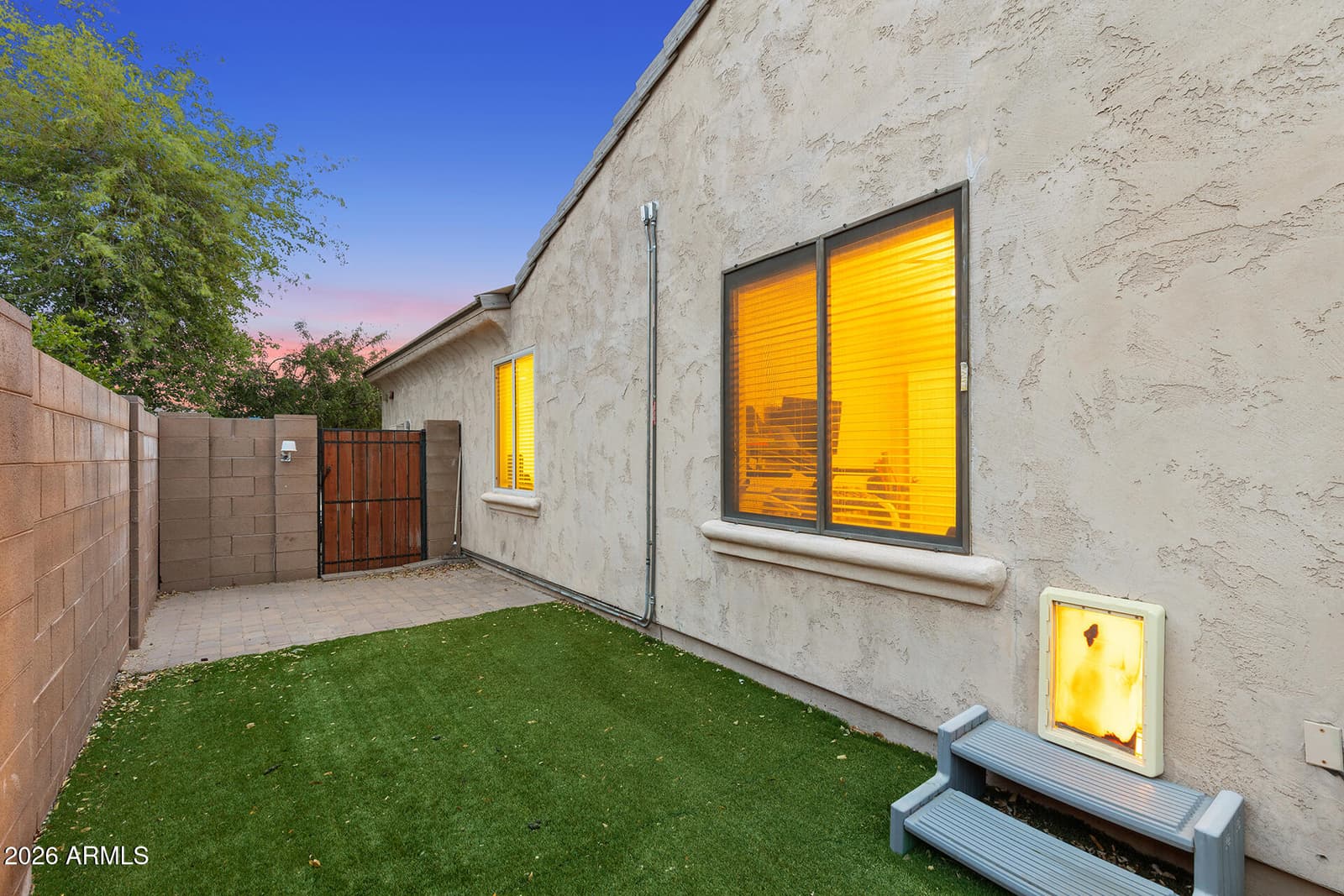 13392 W CREOSOTE Drive, Peoria, AZ 85383 — photo 46 of 57