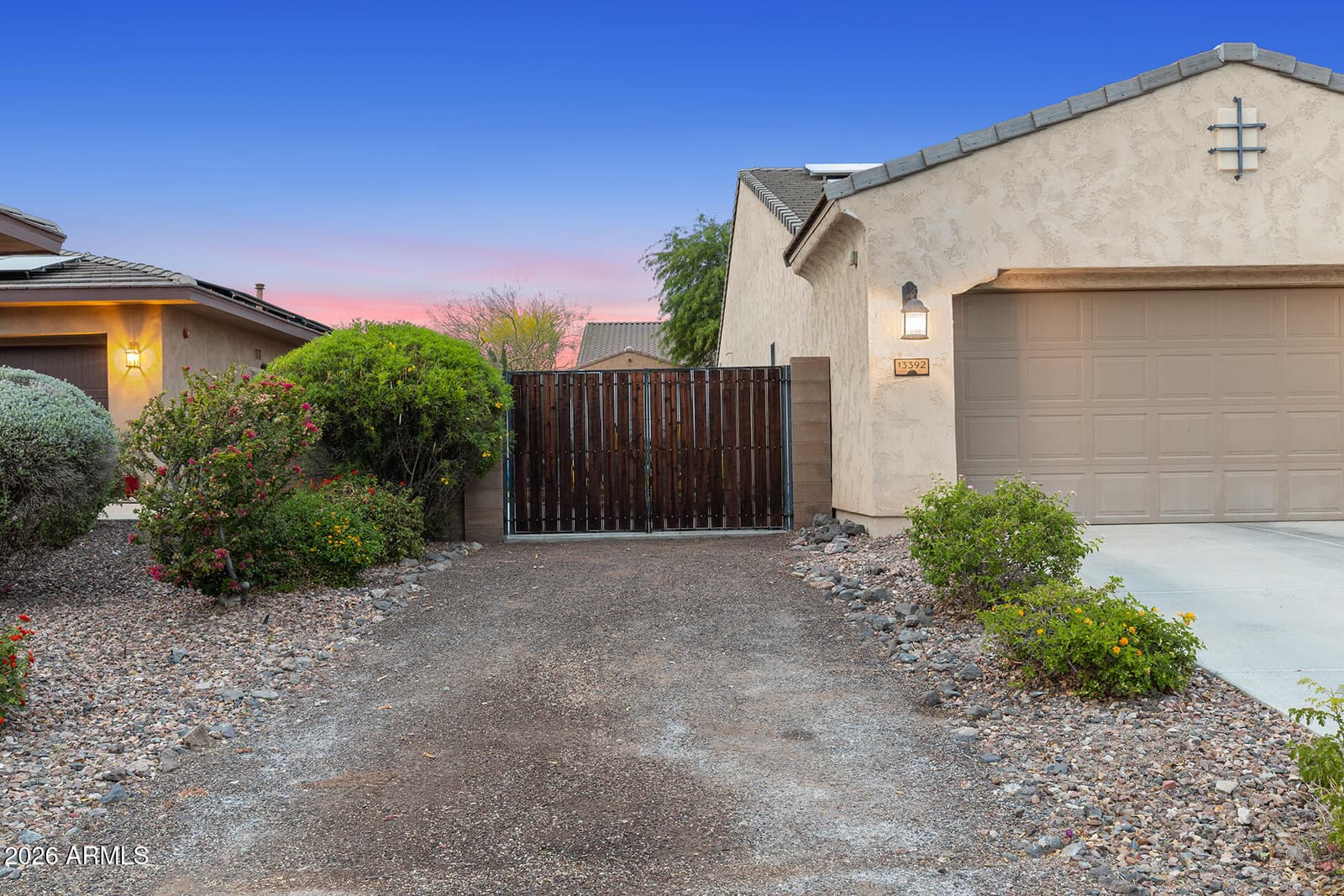 13392 W CREOSOTE Drive, Peoria, AZ 85383 — photo 47 of 57