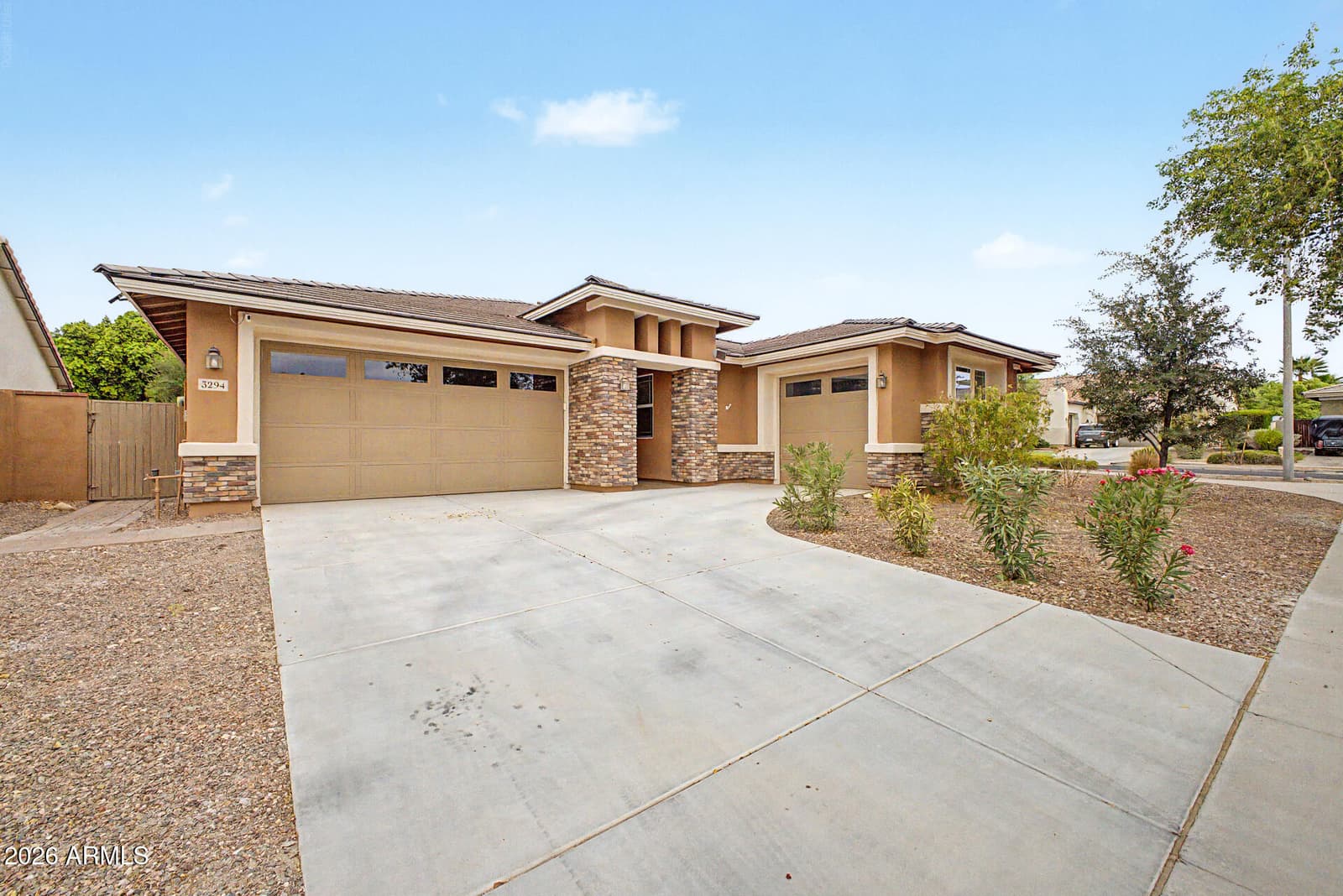 3294 N SPRINGFIELD Street, Buckeye, AZ 85396 — photo 40 of 67