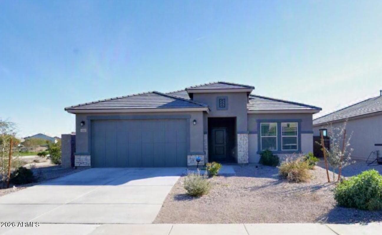 43607 W MESCAL Drive, Maricopa, AZ 85138 — photo 1 of 16