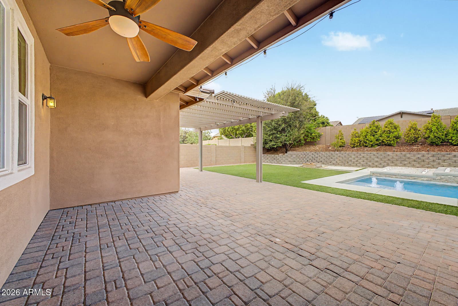 3294 N SPRINGFIELD Street, Buckeye, AZ 85396 — photo 9 of 67