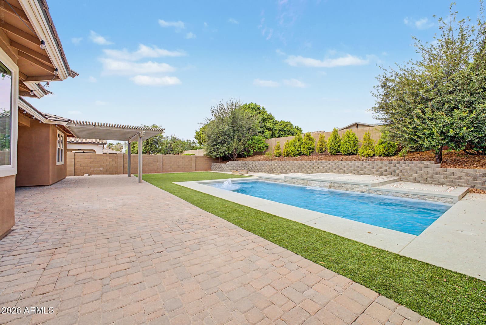 3294 N SPRINGFIELD Street, Buckeye, AZ 85396 — photo 5 of 67