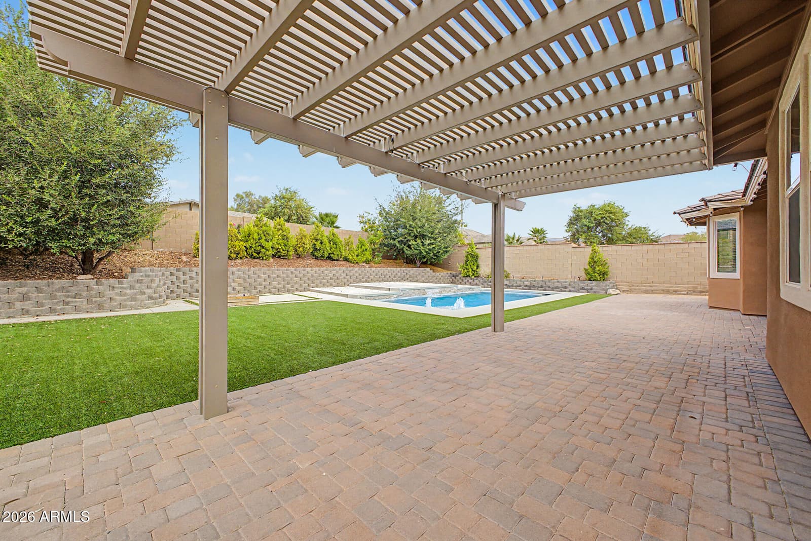 3294 N SPRINGFIELD Street, Buckeye, AZ 85396 — photo 8 of 67