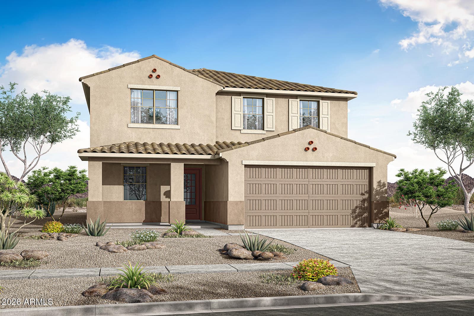 1964 E PIMENTO Drive, San Tan Valley, AZ 85140