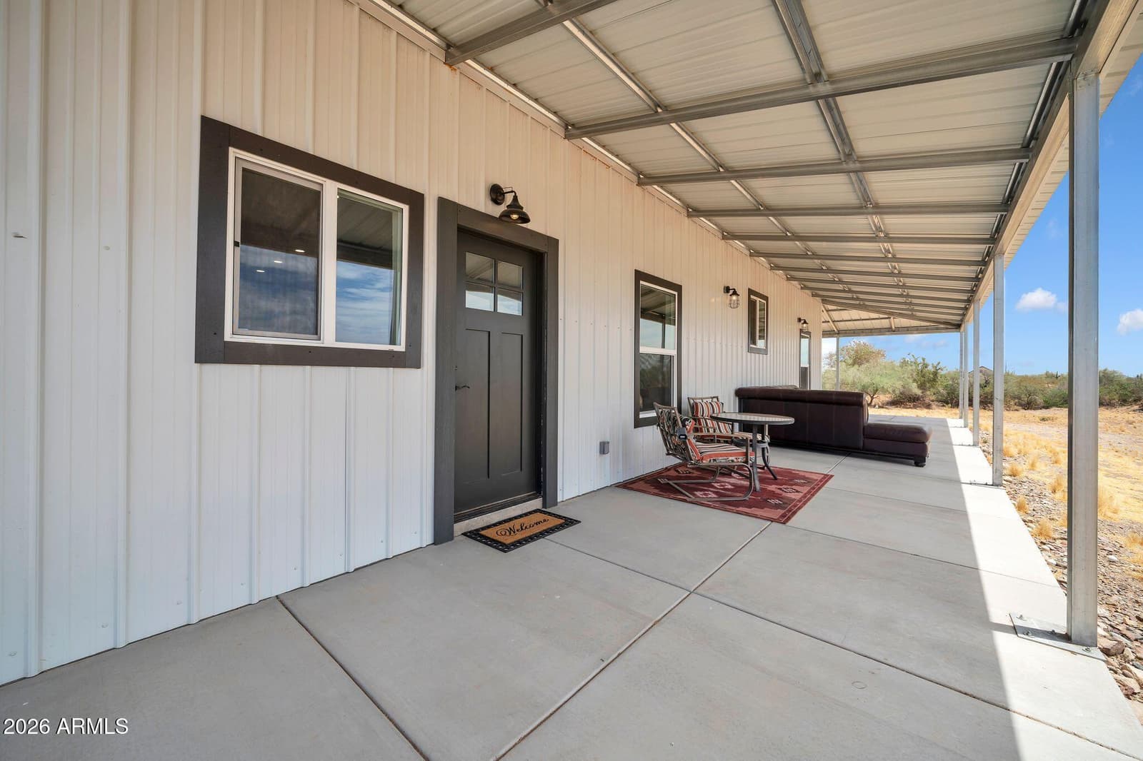 471 S Cardoza Drive, Morristown, AZ 85342 — photo 16 of 32