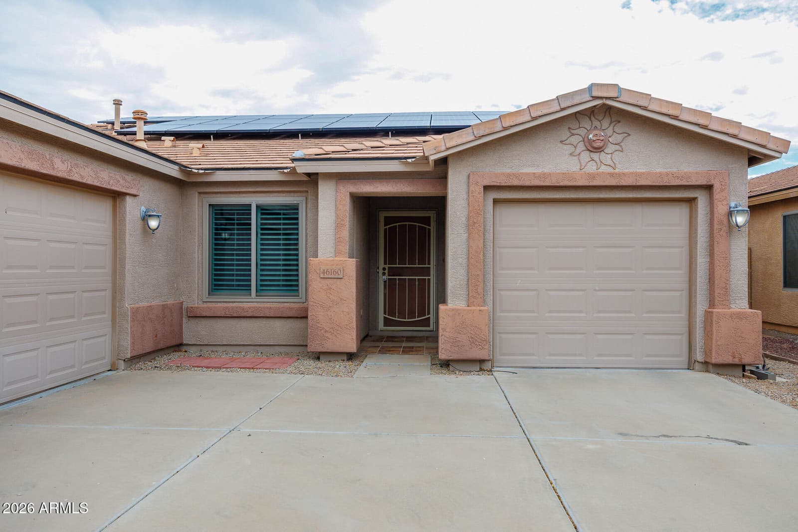 46160 W Dirk Street, Maricopa, AZ 85139 — photo 6 of 53
