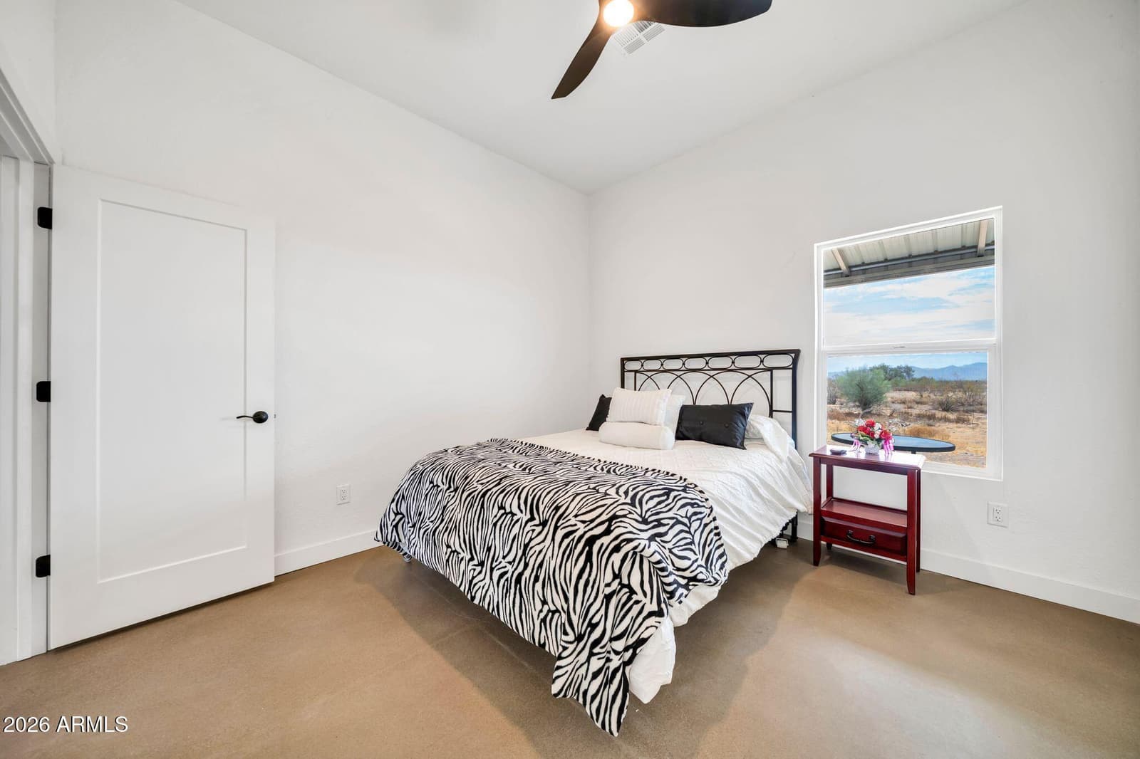 471 S Cardoza Drive, Morristown, AZ 85342 — photo 22 of 32