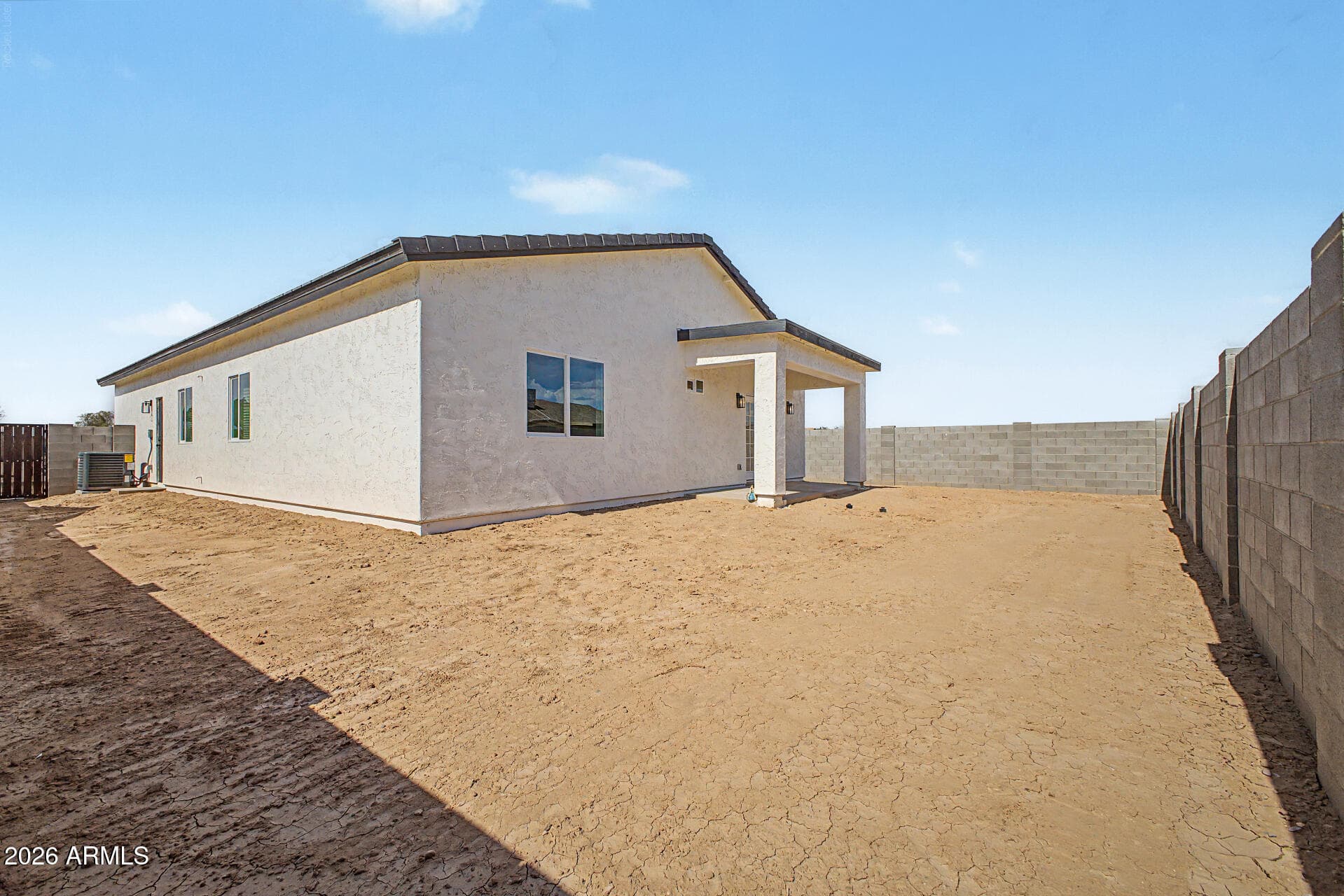9399 W CONCORDIA Drive, Arizona City, AZ 85123 — photo 29 of 30