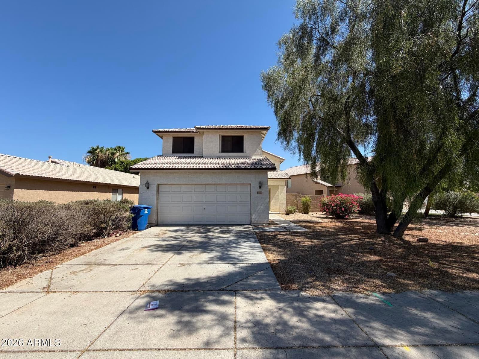 10807 W MONTE VISTA Road, Avondale, AZ 85392 — photo 1 of 33