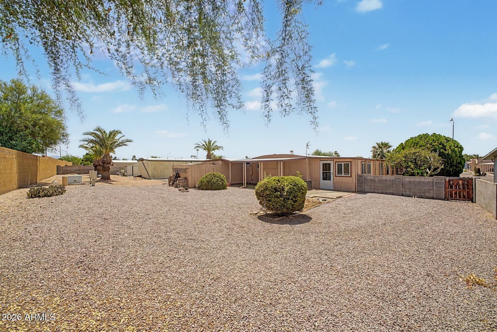 8210 E CALYPSO Avenue, Mesa, AZ 85208 — photo 23 of 29