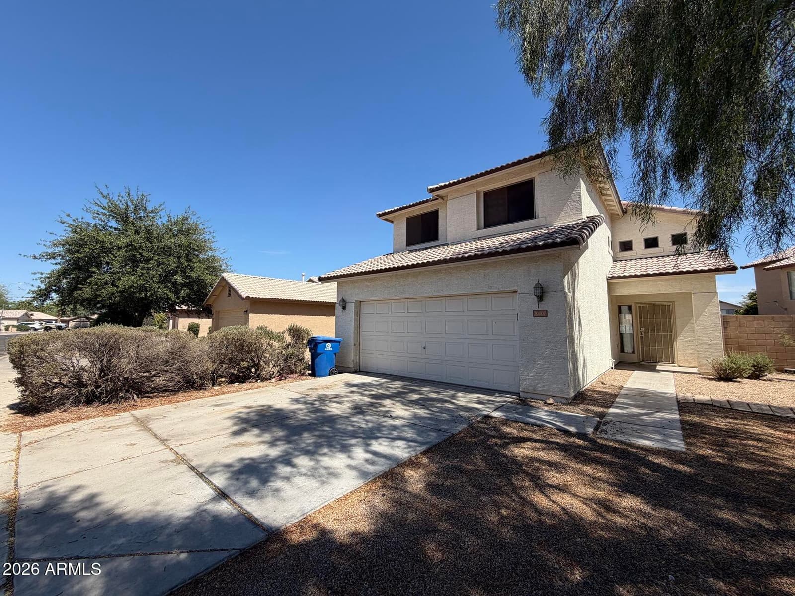 10807 W MONTE VISTA Road, Avondale, AZ 85392 — photo 2 of 33