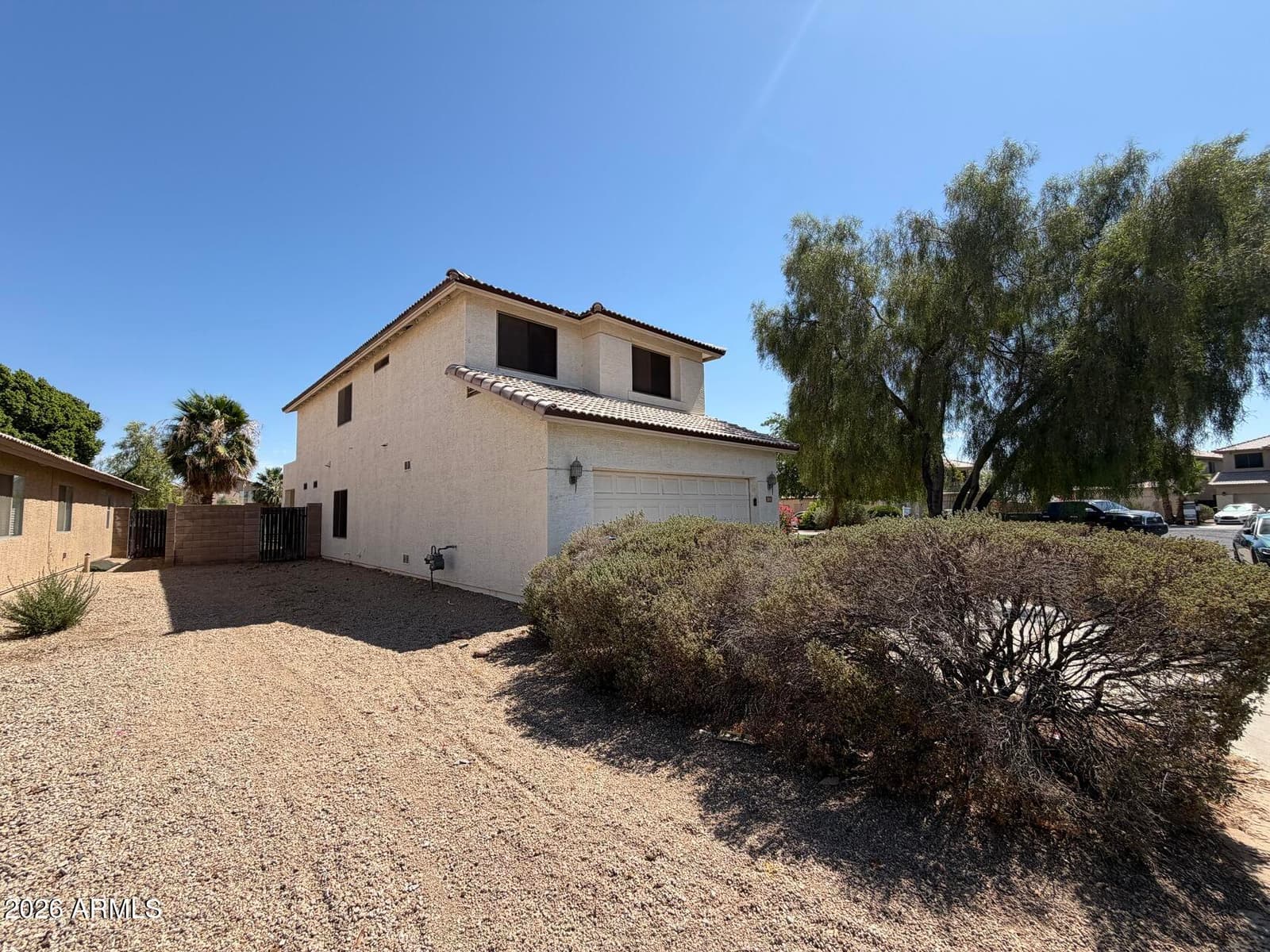 10807 W MONTE VISTA Road, Avondale, AZ 85392 — photo 3 of 33