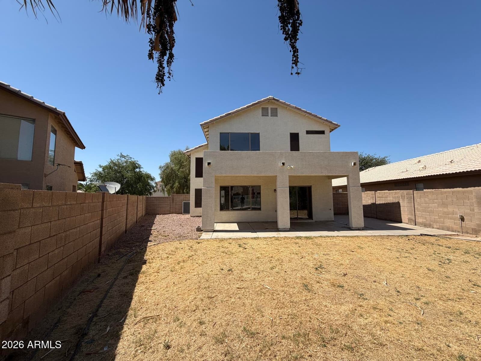 10807 W MONTE VISTA Road, Avondale, AZ 85392 — photo 6 of 33