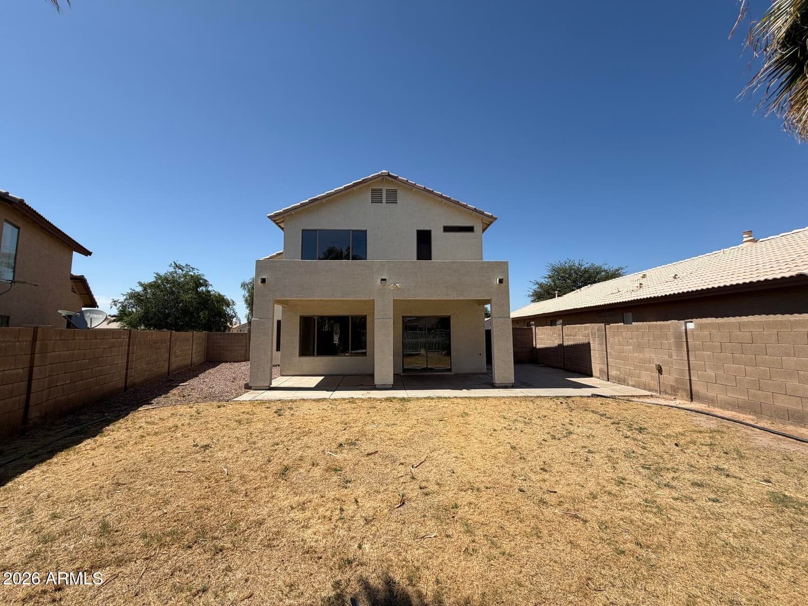 10807 W MONTE VISTA Road, Avondale, AZ 85392 — photo 7 of 33