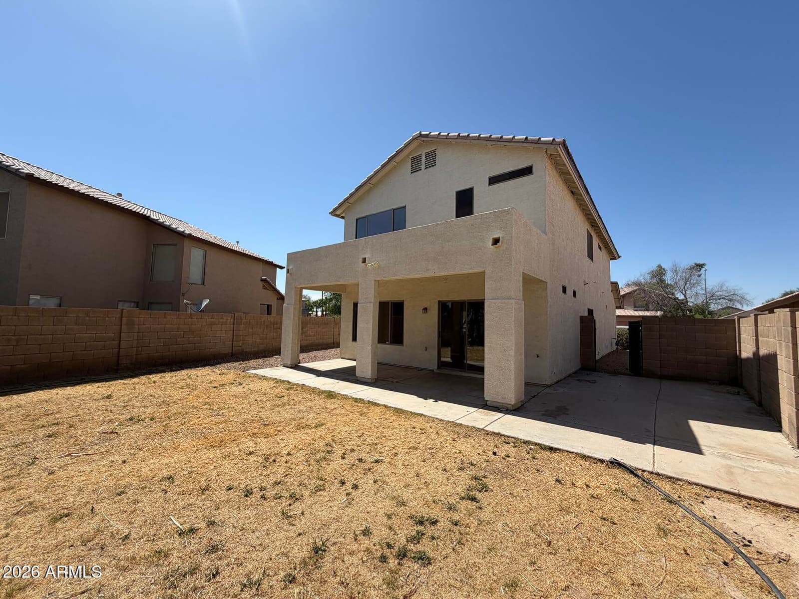 10807 W MONTE VISTA Road, Avondale, AZ 85392 — photo 8 of 33