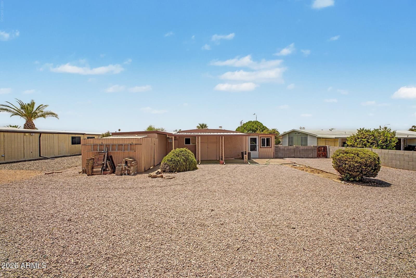 8210 E CALYPSO Avenue, Mesa, AZ 85208 — photo 26 of 29