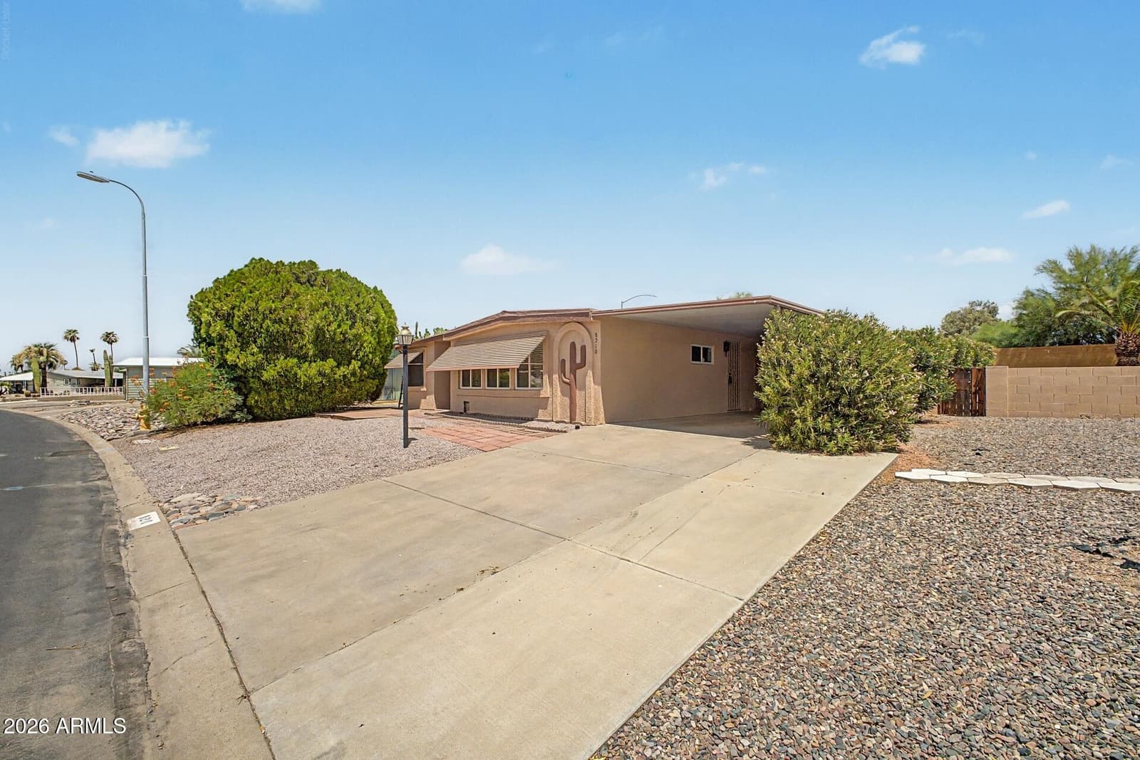 8210 E CALYPSO Avenue, Mesa, AZ 85208 — photo 2 of 29