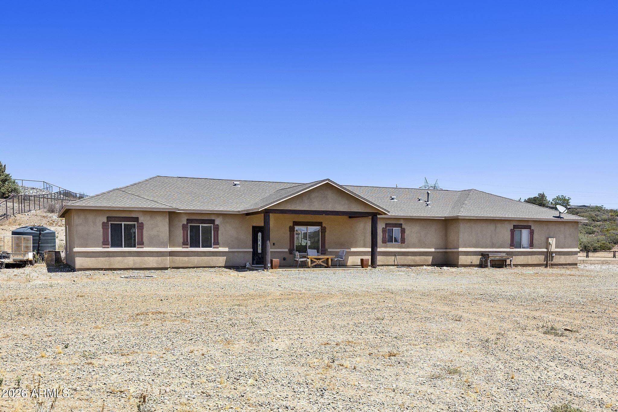 10930 S BANJO Way, Mayer, AZ 86333 — photo 1 of 52