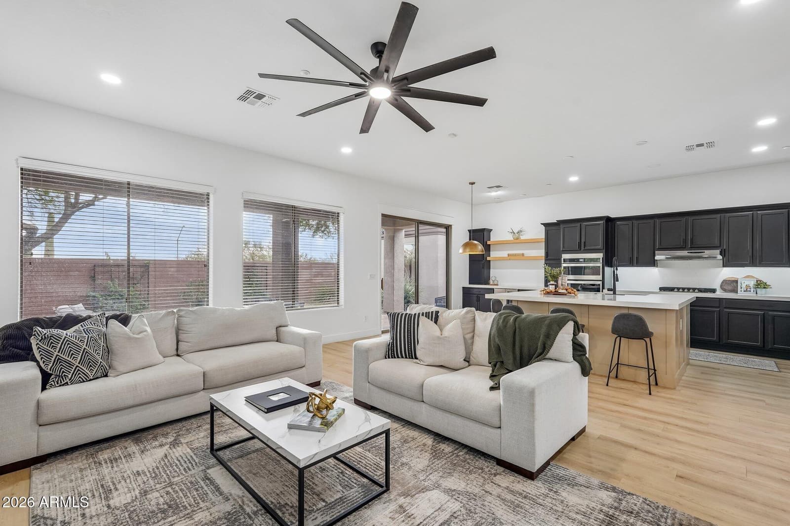 40614 N HARBOUR TOWN Court, Anthem, AZ 85086 — photo 4 of 59