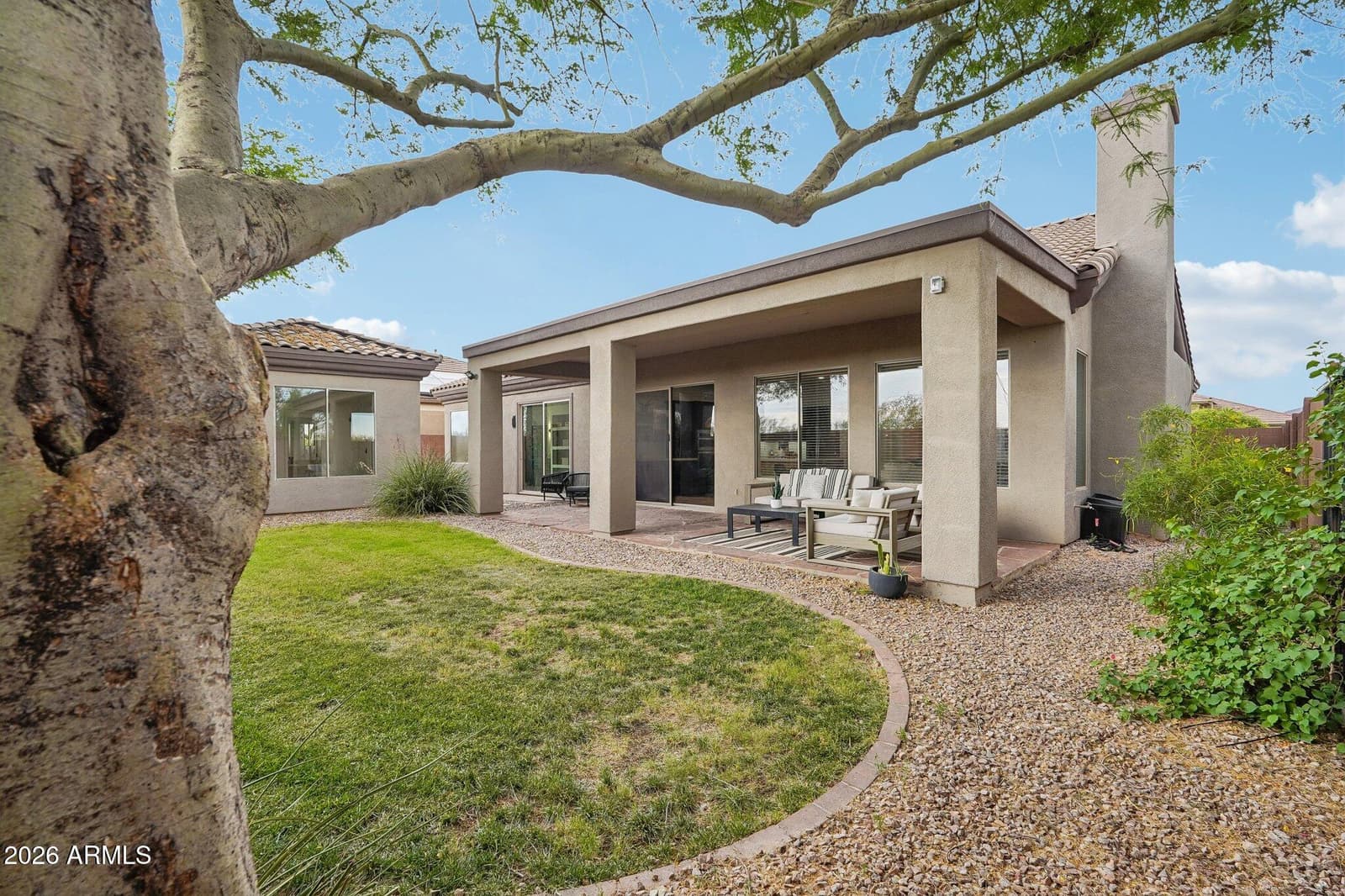 40614 N HARBOUR TOWN Court, Anthem, AZ 85086 — photo 37 of 59