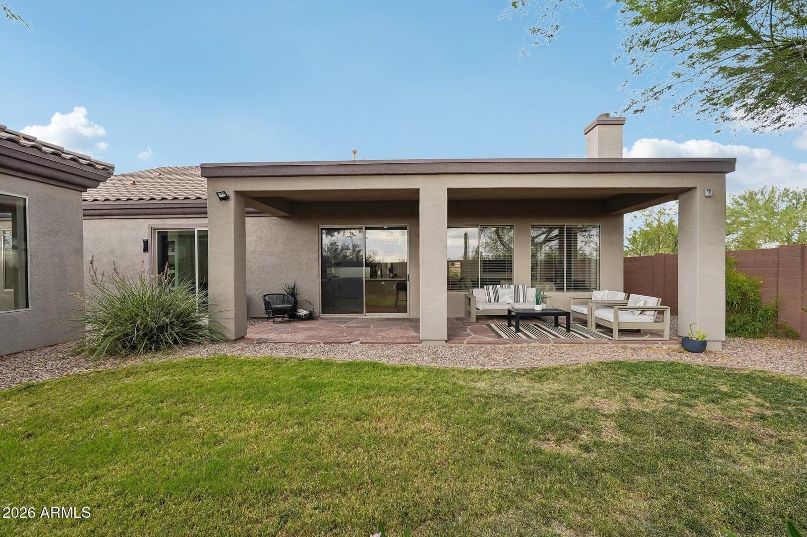 40614 N HARBOUR TOWN Court, Anthem, AZ 85086 — photo 38 of 59