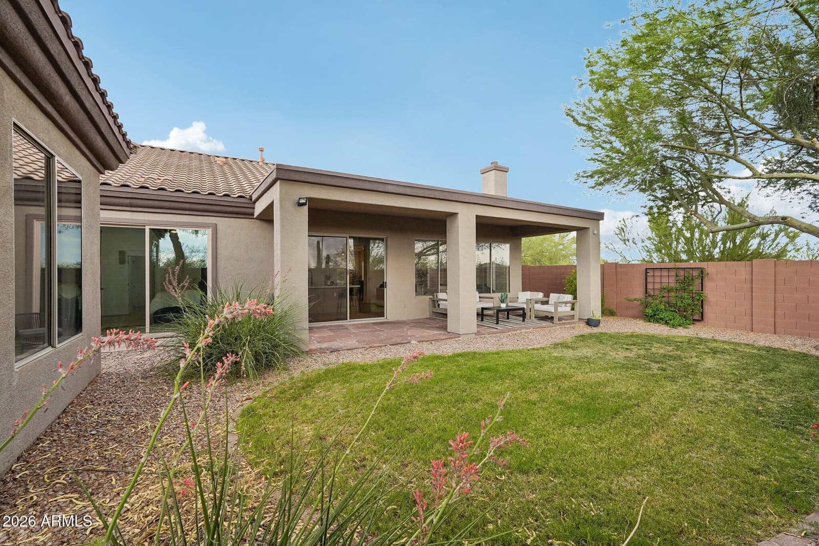 40614 N HARBOUR TOWN Court, Anthem, AZ 85086 — photo 39 of 59