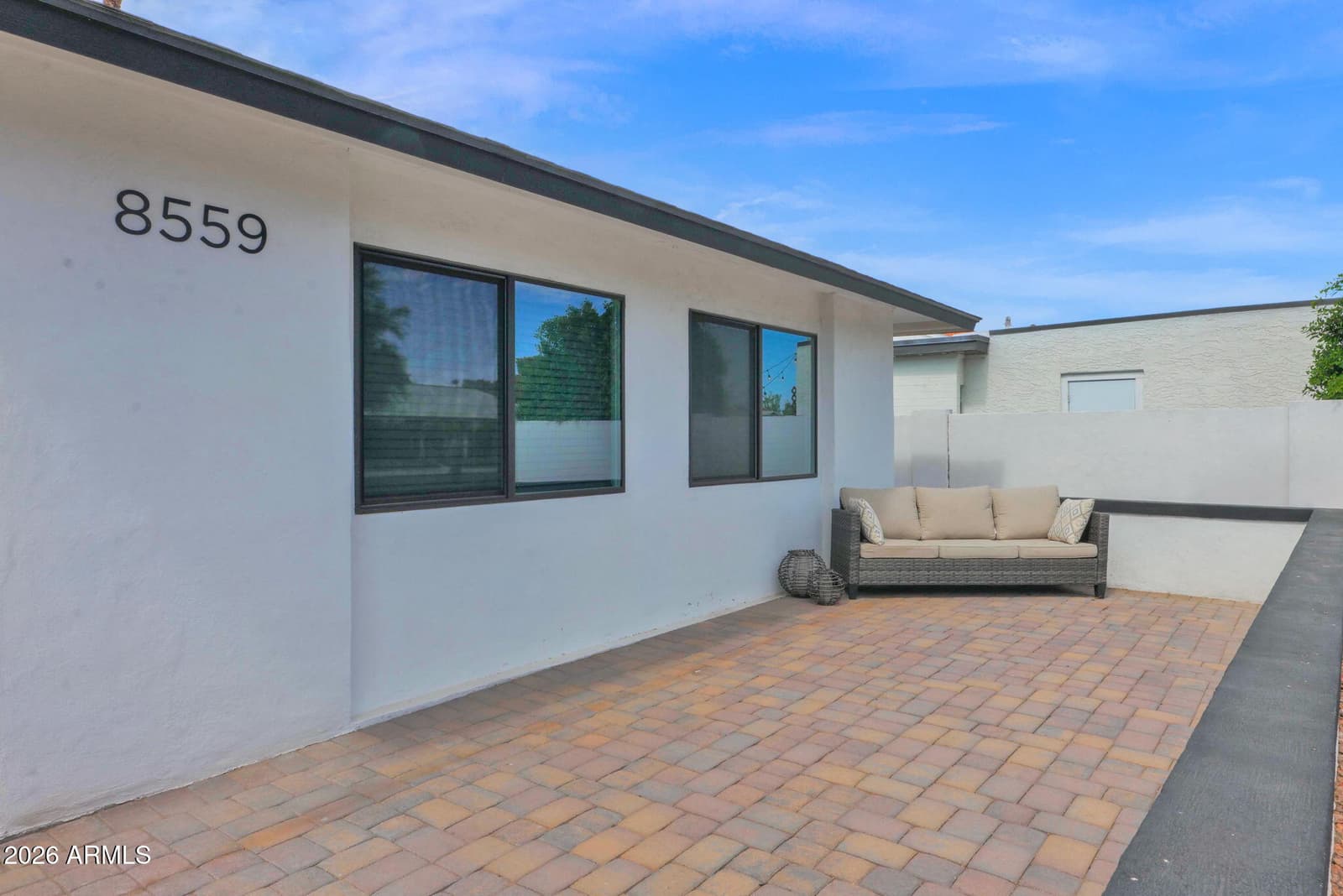 8559 E Via del Palacio, Scottsdale, AZ 85258 — photo 4 of 35
