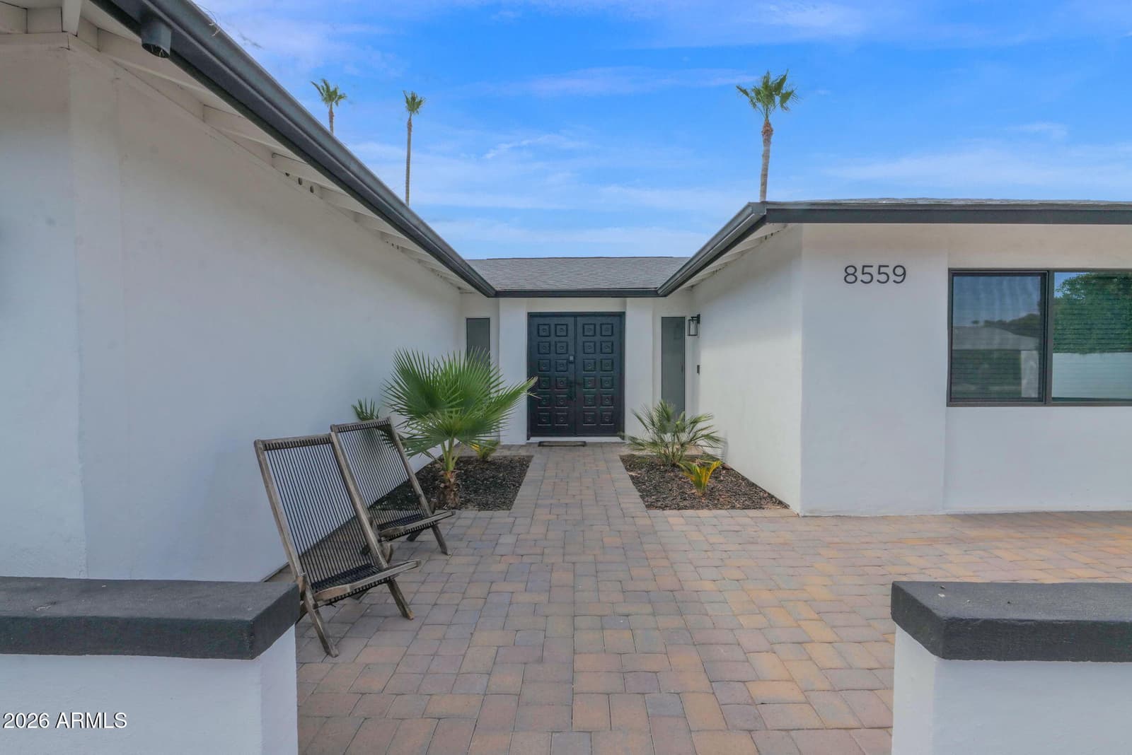 8559 E Via del Palacio, Scottsdale, AZ 85258 — photo 2 of 35