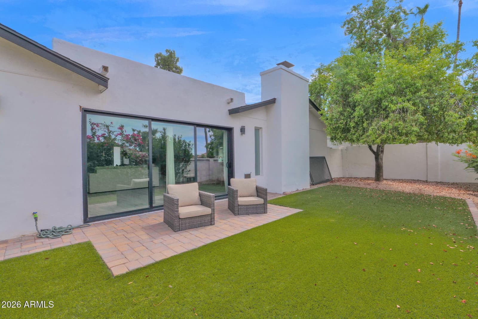 8559 E Via del Palacio, Scottsdale, AZ 85258 — photo 33 of 35