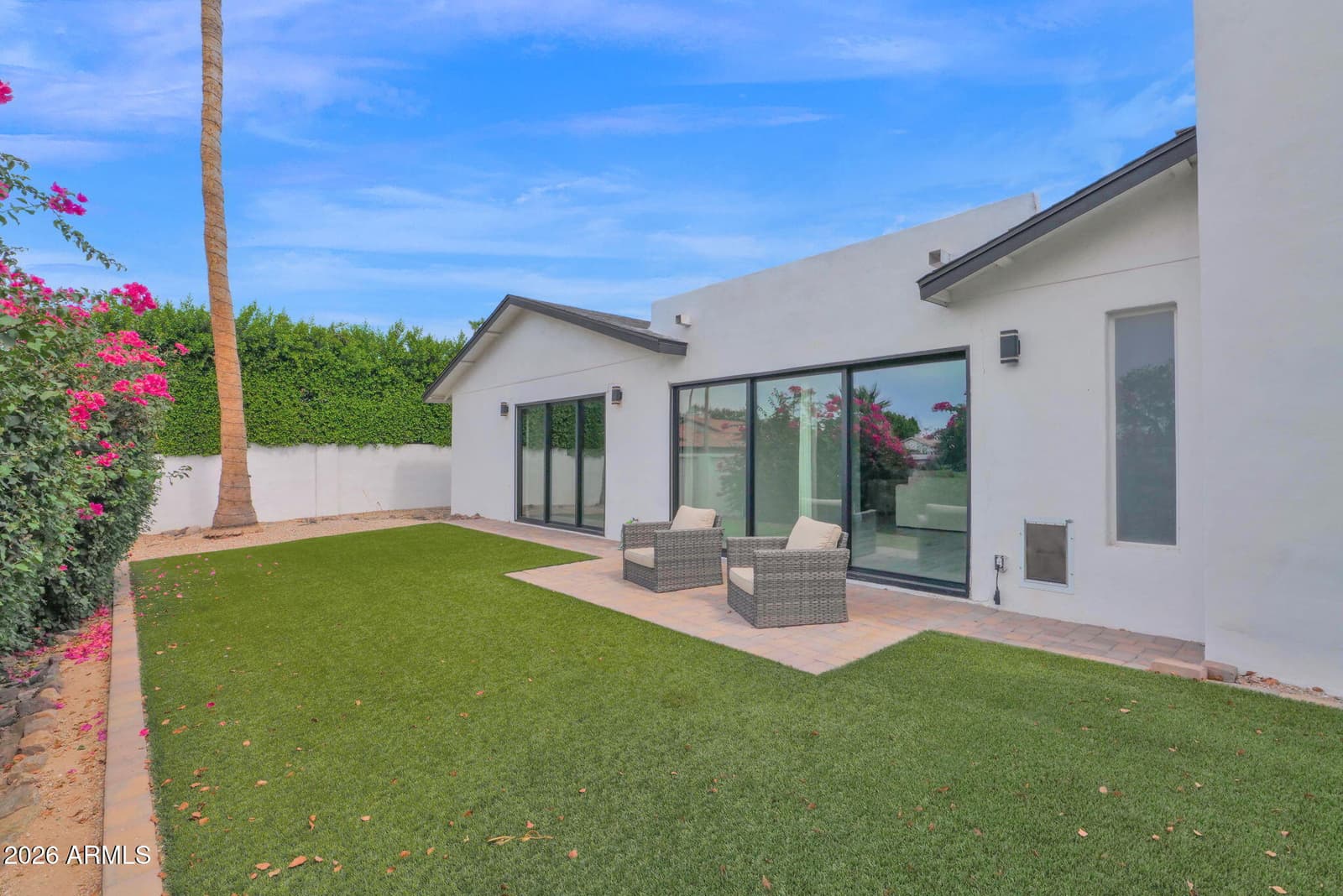 8559 E Via del Palacio, Scottsdale, AZ 85258 — photo 34 of 35