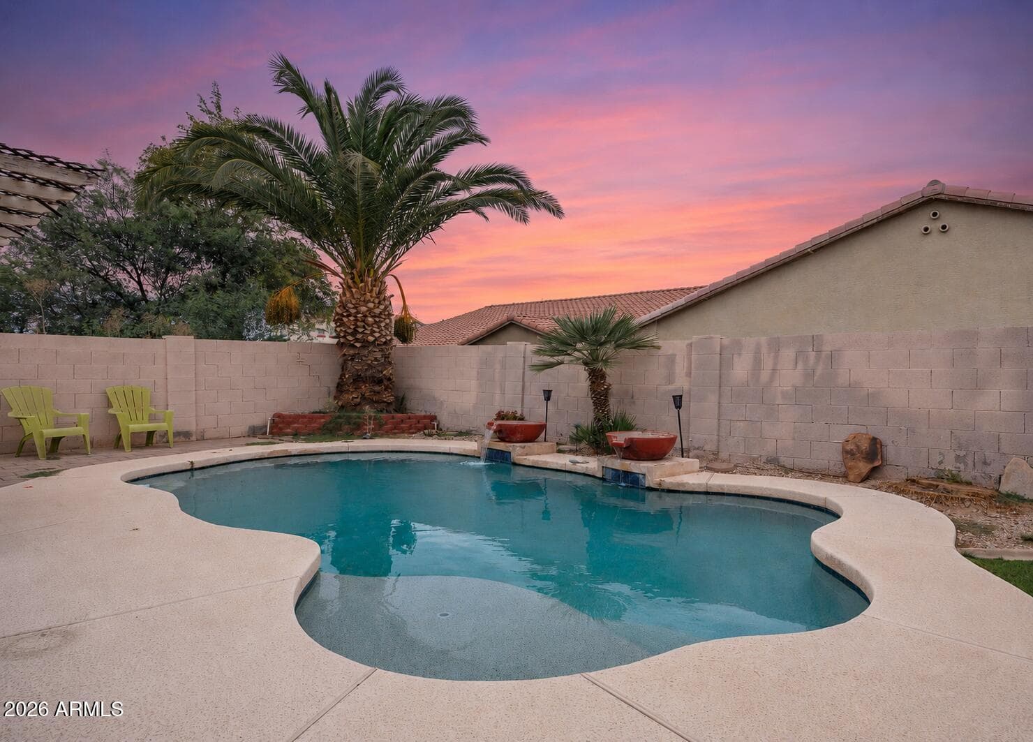 46160 W Dirk Street, Maricopa, AZ 85139 — photo 34 of 53