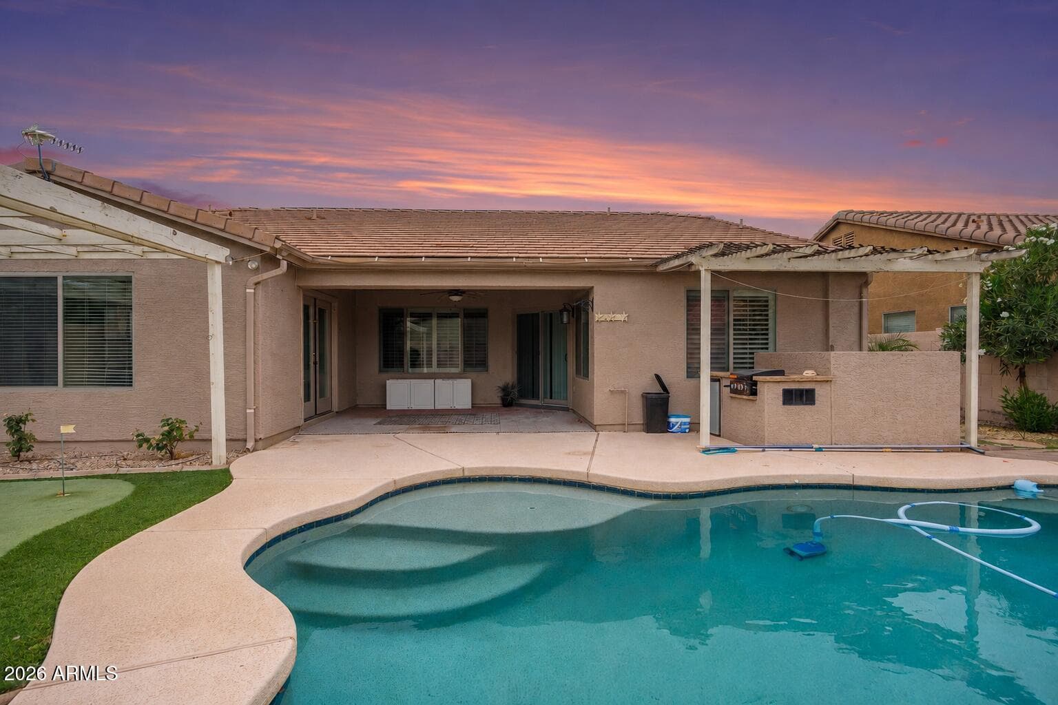46160 W Dirk Street, Maricopa, AZ 85139 — photo 35 of 53