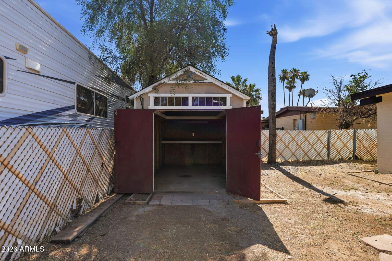 4136 W CARON Street, Phoenix, AZ 85051 — photo 34 of 36