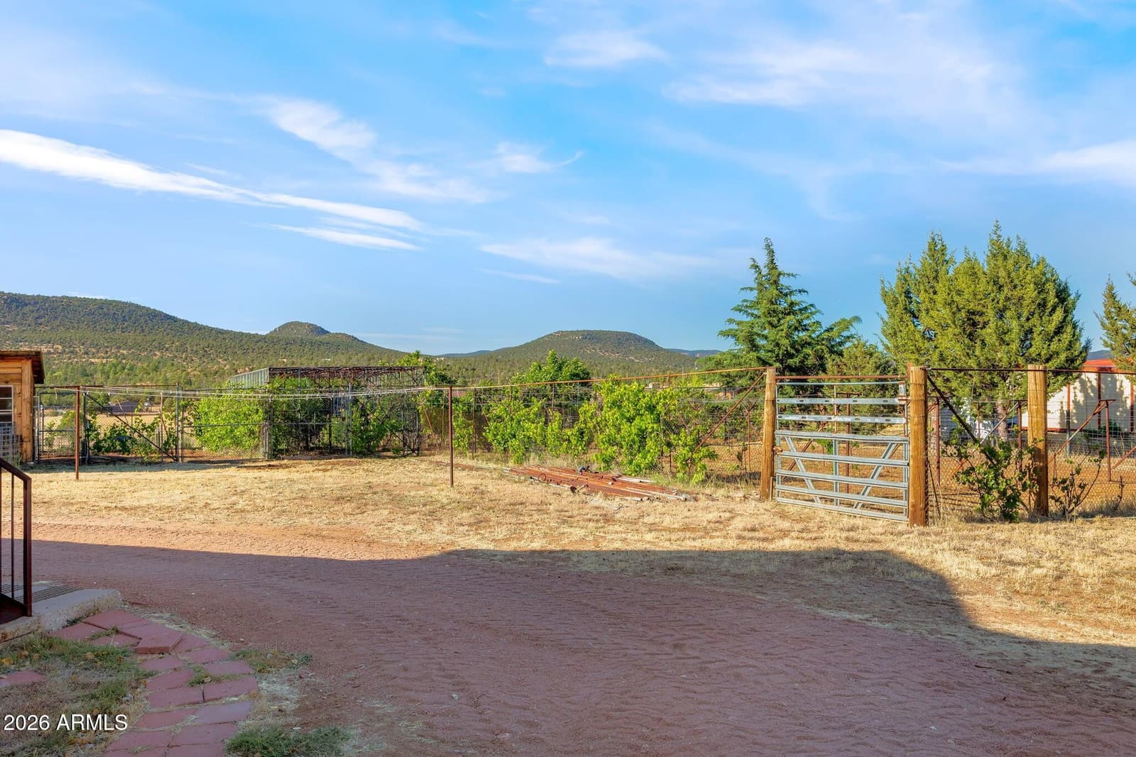 624 W Baker Ranch Road, Young, AZ 85554 — photo 107 of 129