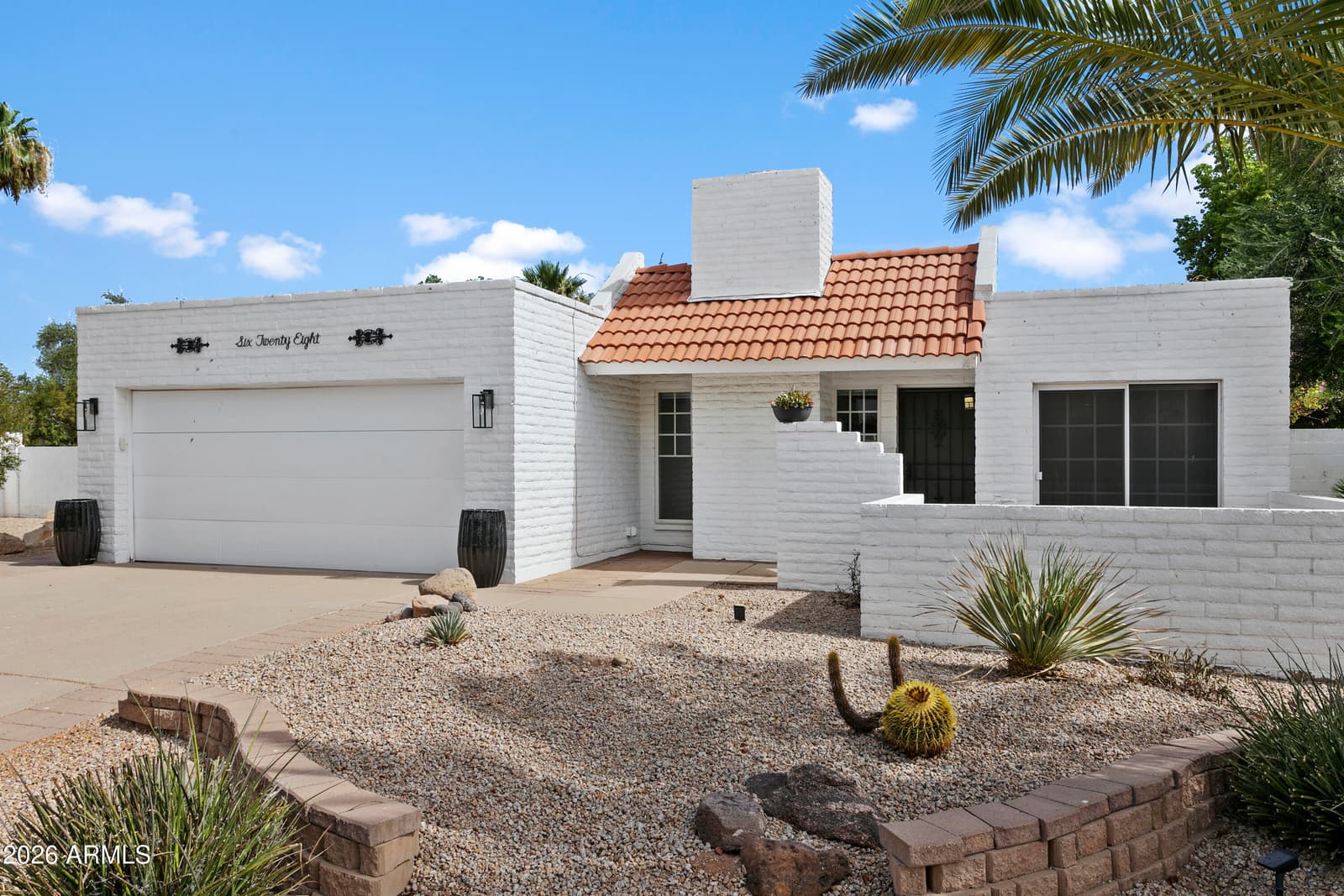 628 E BOCA RATON Road, Phoenix, AZ 85022 — photo 3 of 29
