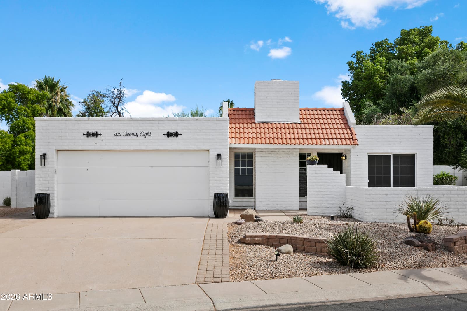 628 E BOCA RATON Road, Phoenix, AZ 85022 — photo 1 of 29