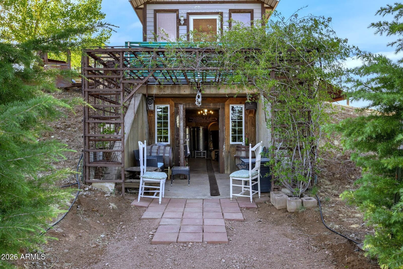 624 W Baker Ranch Road, Young, AZ 85554 — photo 114 of 129