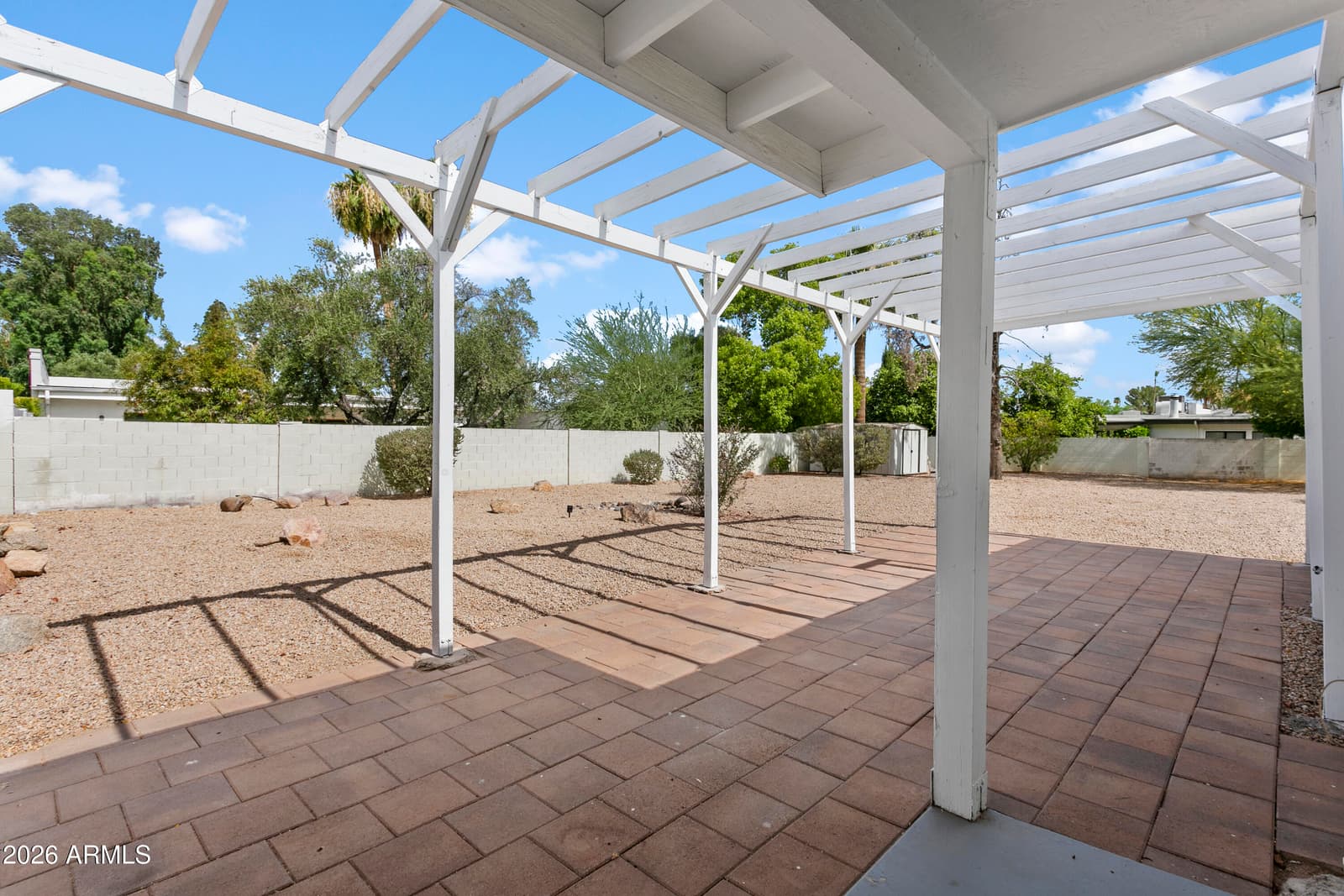 628 E BOCA RATON Road, Phoenix, AZ 85022 — photo 26 of 29