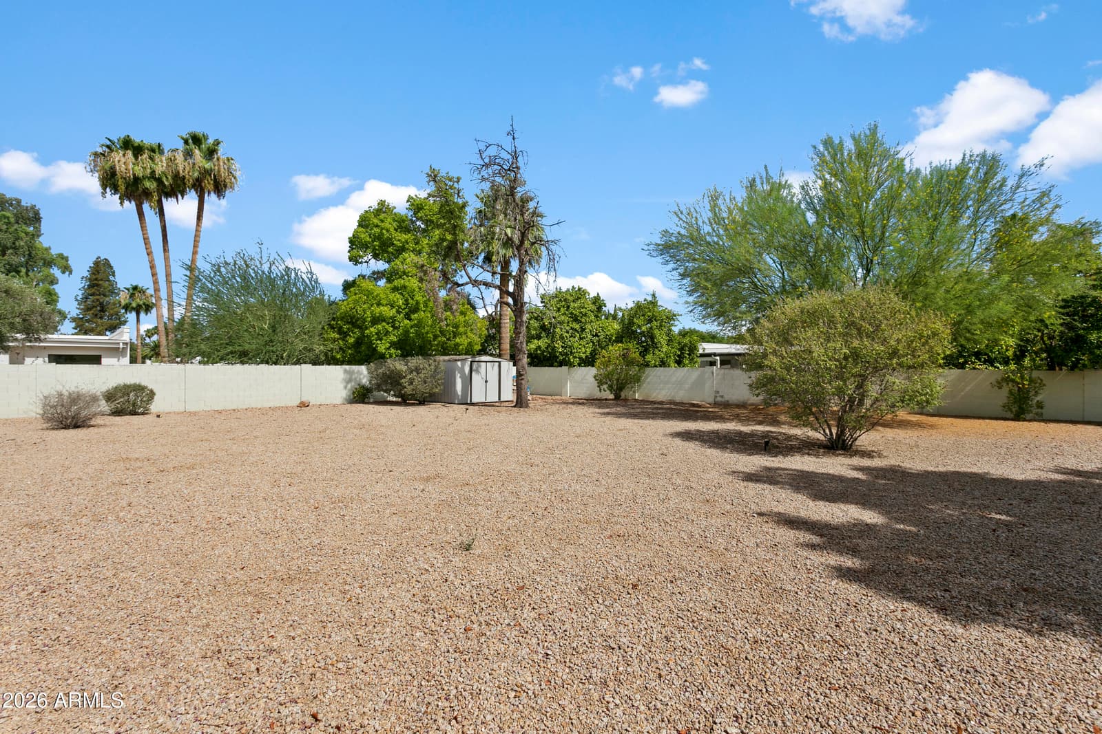 628 E BOCA RATON Road, Phoenix, AZ 85022 — photo 28 of 29