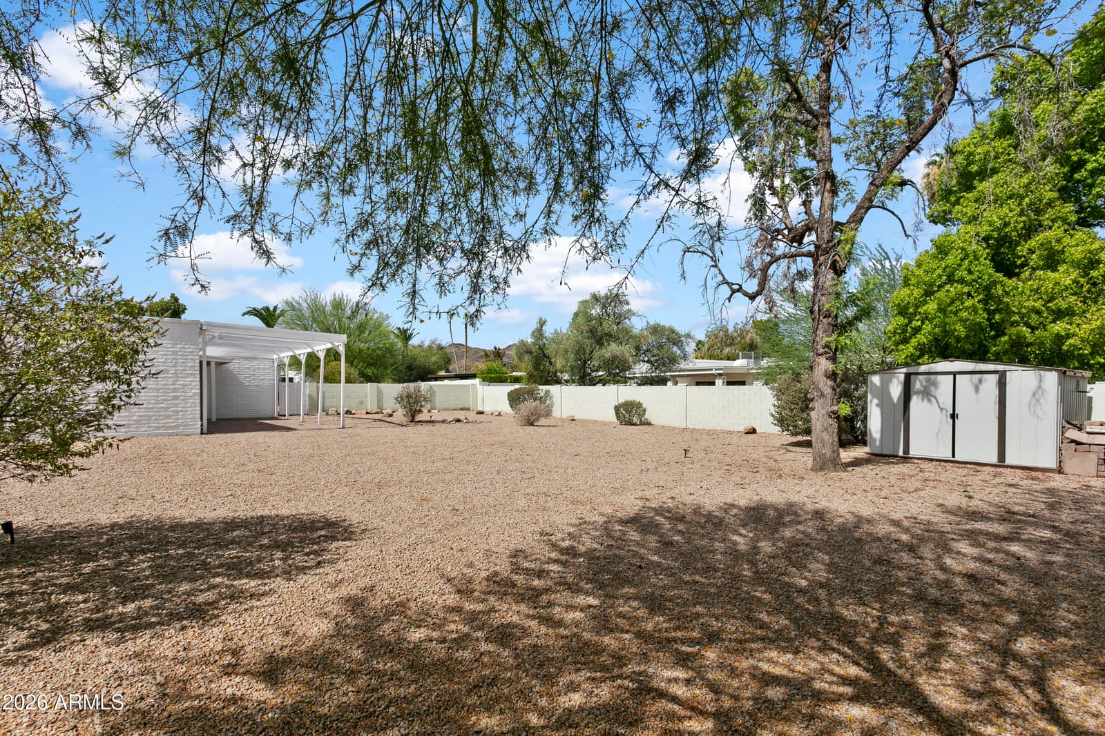 628 E BOCA RATON Road, Phoenix, AZ 85022 — photo 27 of 29