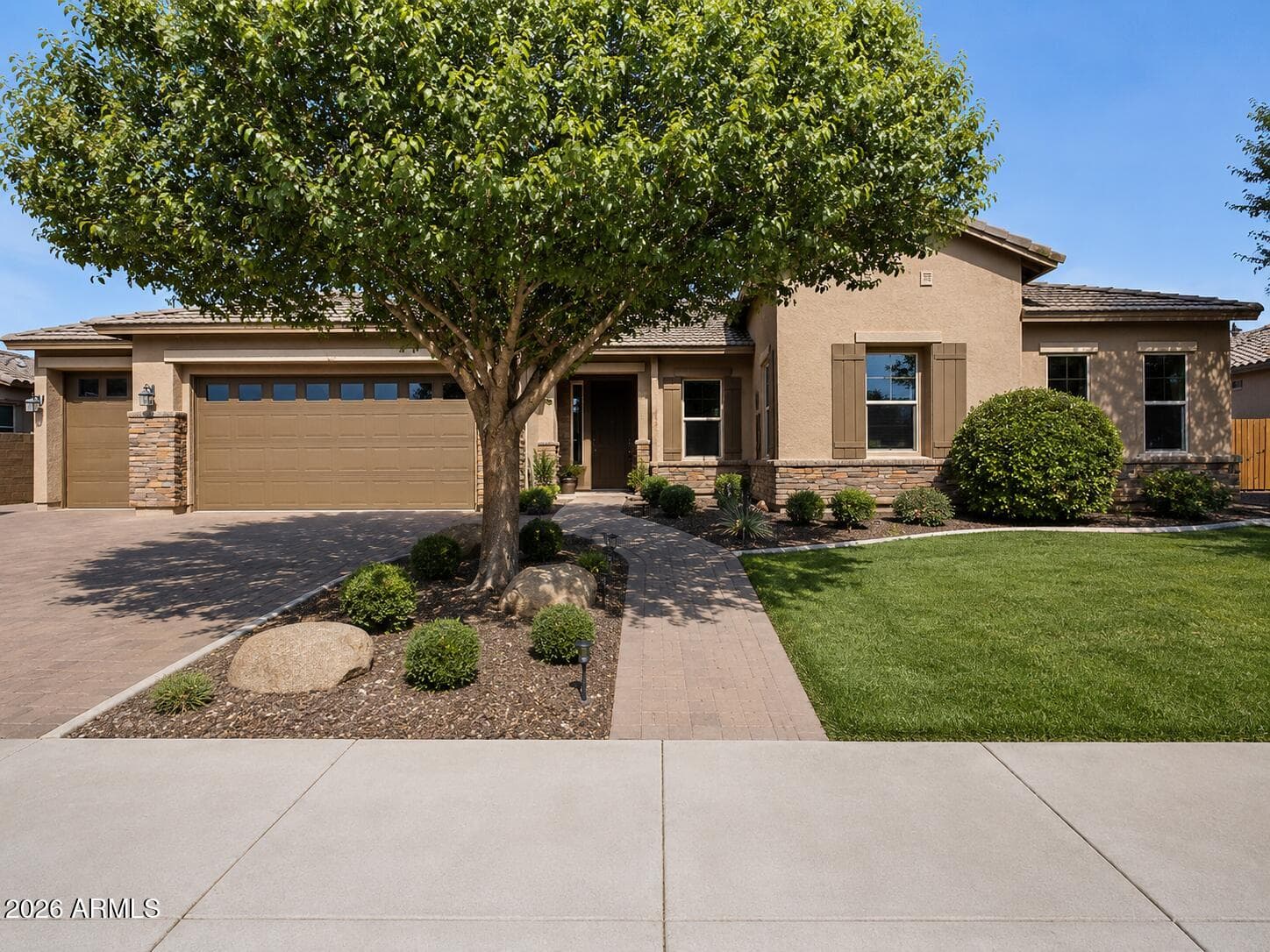1681 S SUNSET Drive, Chandler, AZ 85286 — photo 1 of 52
