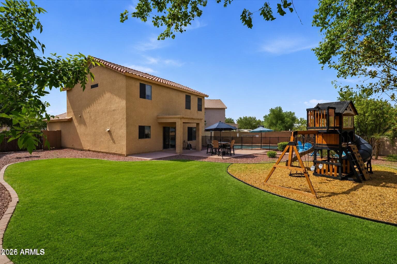 41715 N OETTING Trail, San Tan Valley, AZ 85140 — photo 31 of 33