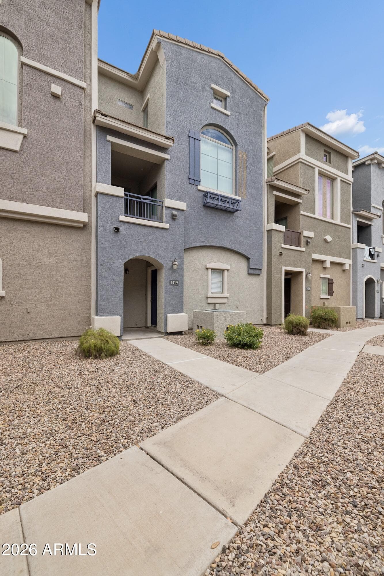 2402 E 5th Street 1419, Tempe, AZ 85288 — photo 1 of 43