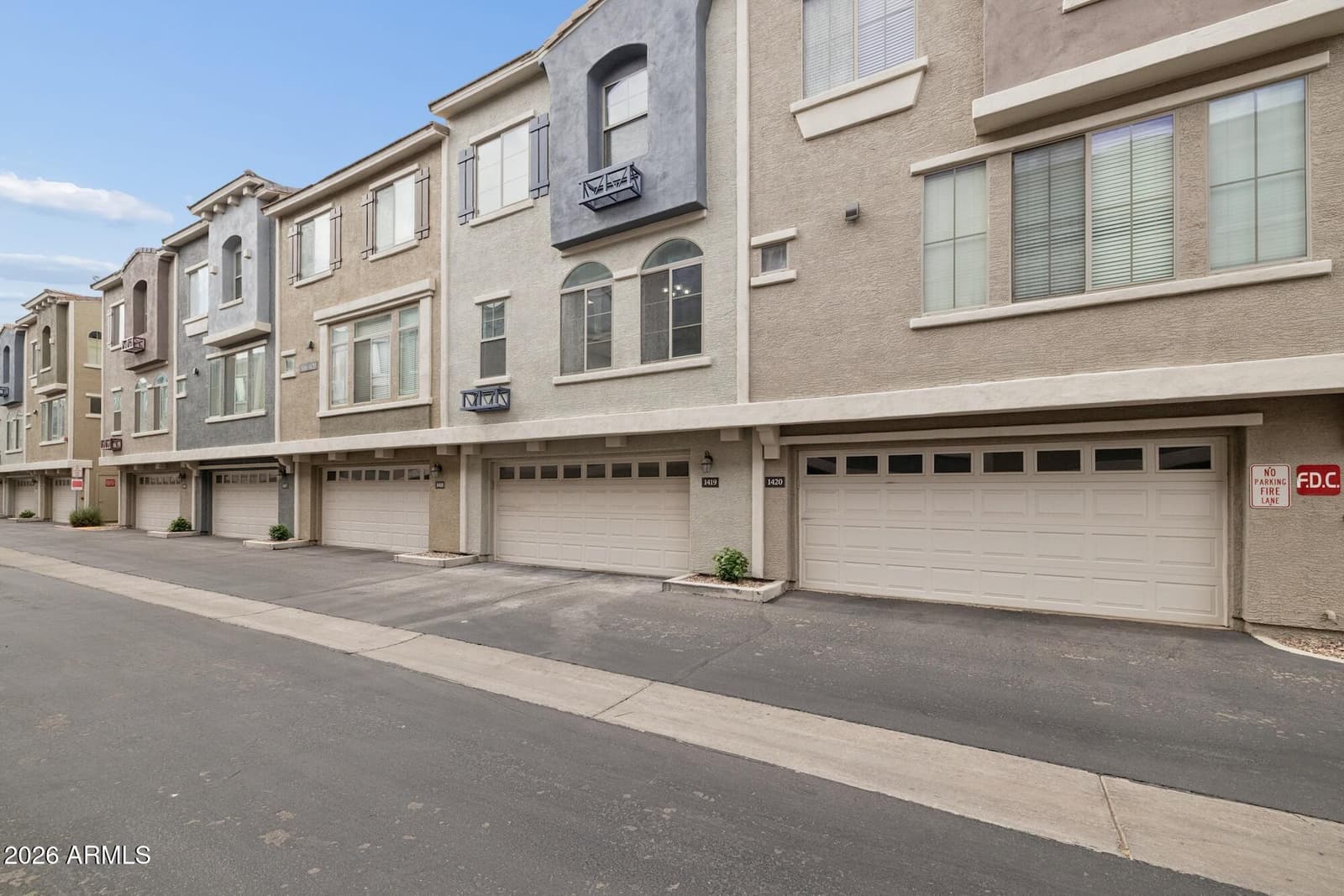 2402 E 5th Street 1419, Tempe, AZ 85288 — photo 3 of 43