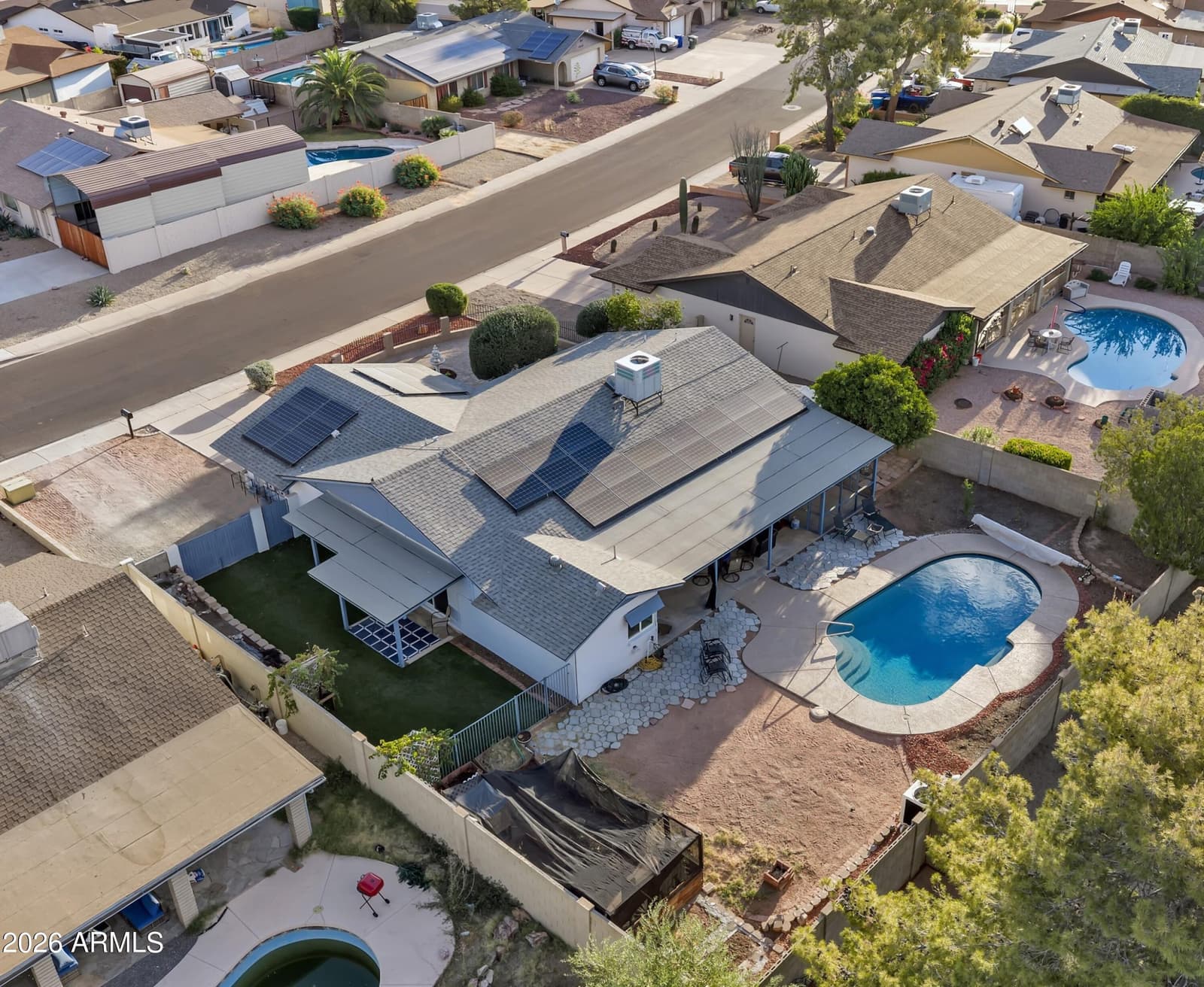 3833 W PHELPS Road, Phoenix, AZ 85053